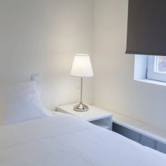 D&S - Porto Theater Apartment thumbnail 3
