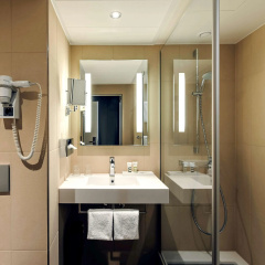 Mercure Hotel Hannover City - Bild 7