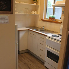 Woodlane Cottages thumbnail 22