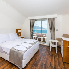 Ketenci Hotel - Bild 3