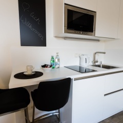 Apartmenthaus Königsallee - Bild 13