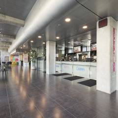 CABINN Metro Hotel - Bild 15