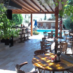 Hotel Centro Bodrum - Bild 5