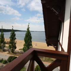 Ferienwohnung Am Strand in Schwerin - Bild 13