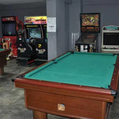Pineta Club Hotel - All Inclusive - Bild 8