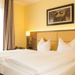 NAAM Hotel & Apartments Frankfurt - Bild 6