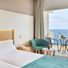 Universal Hotel Cabo Blanco - Adults Only - Bild 3