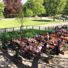 Hotel am Tiergarten HBF - Bild 18