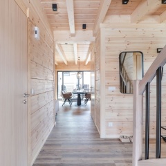 Bergwaldchalets Wellness - Bild 11