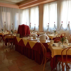 Belle Arti Hotel - Bild 15