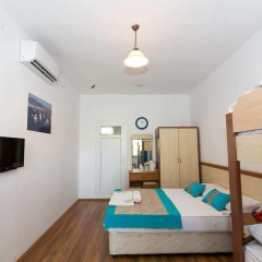 Inanc Hotel - Bild 5