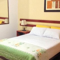 HOSTAL Backpackers in Nazca, Peru from 94$, photos, reviews - zenhotels.com photo 27