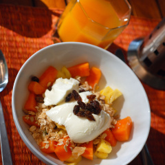 Coconut Garden Resort - Bild 9