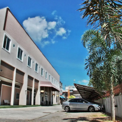 The Bless Residence thumbnail 38