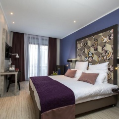 Leonardo Hotel Barcelona Las Ramblas - Bild 5