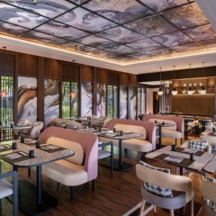 JW Marriott Khao Lak Resort Suites - Bild 13