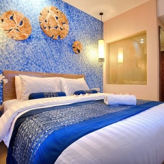 Natya Hotel Gili Trawangan - Bild 5