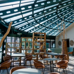 Hotel Amadeus Frankfurt - Bild 27