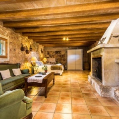 Finca Agroturismo Sa Cova den Borino - Bild 2