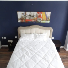 Yakamoz Otel thumbnail 2