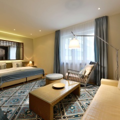 Hotel Victoria, BW Signature Collection - Bild 3