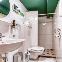 Hotel Alexander - Bild 11