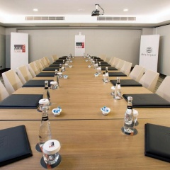 Mia City Hotel - Bild 20