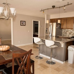 Luxury Home in Summerlin Las Vegas - Bild 14