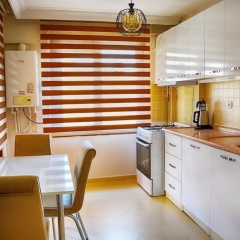 Ata Apart & Hotel - Bild 10