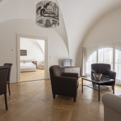 Little Town budget hotel - Bild 14