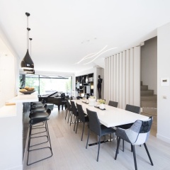 Grand Design on Ile Saint Germain - Bild 20