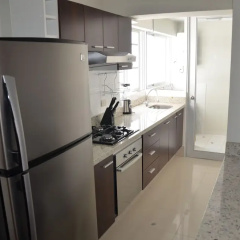 Temporary Apartments in Miraflores thumbnail 14