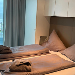 Anna Dьne 3-43 - Traumblick im Aparthotel Anna Dьne mit Dachterrasse - Bild 6