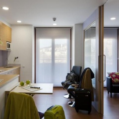 Abarco 68 Apartments - Bild 1