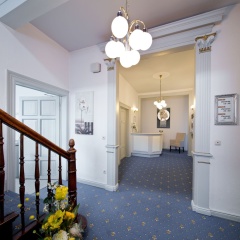 Villa Goldbach - Bild 13
