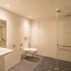 Hilton Garden Inn Munich City Centre West, Germany - Bild 10