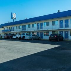 Motel 6 Russellville, AR in Russellville, United States of America from 65$, photos, reviews - zenhotels.com photo 2