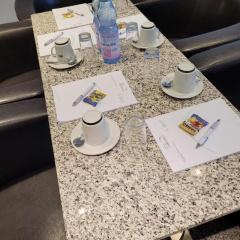 Hotel Christina - Bild 9