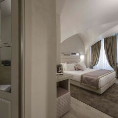 Terrace Pantheon Relais in Rome, Italy from 529$, photos, reviews - zenhotels.com photo 22