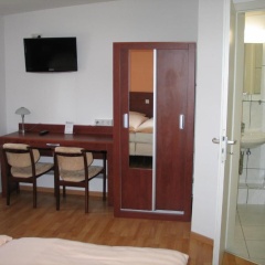 Hotel Restaurant Zur Post - Bild 4