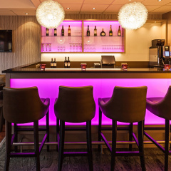 Leonardo Hotel Nuernberg - Bild 19