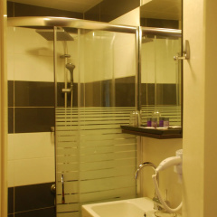 Mini Fuar Hotel - Bild 12