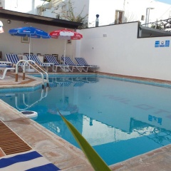 Nil Mars Otel - Bild 9