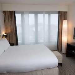 Sofitel Brussels Europe Hotel - Bild 2