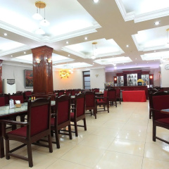 Hanoi Paragon Hotel thumbnail 8