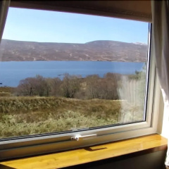 The Overscaig House Hotel thumbnail 3