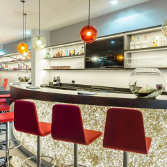 Mercure Hotel Duesseldorf Zentrum - Bild 15