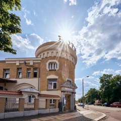 Hotel Zur Alten Stadtkellerei Leipzig - Bild 1