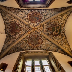 Romantik Hotel Alte Münze - Bild 18