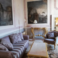 Cà Bonfadini Historic Experience Hotel Venice - Bild 21